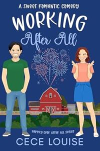 Working After All sweet romantic comedy