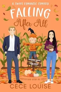 Falling After All sweet romcom